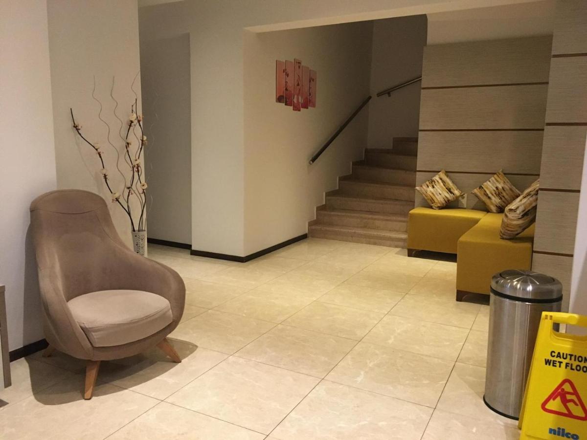 Hotel Hermes Каш Екстер'єр фото