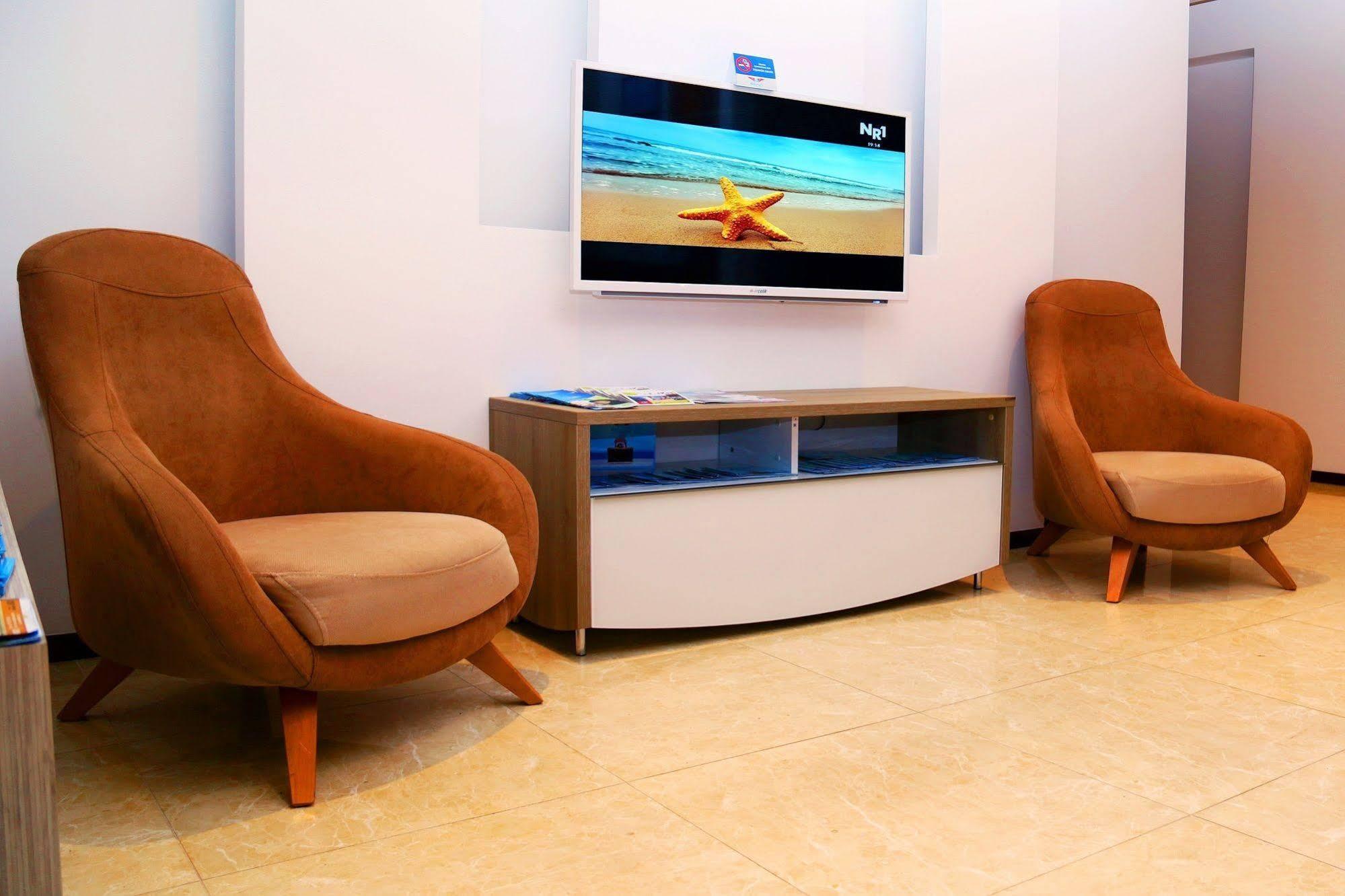 Hotel Hermes Каш Екстер'єр фото