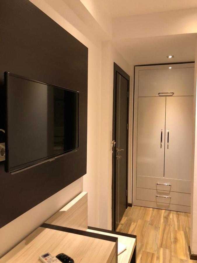 Hotel Hermes Каш Екстер'єр фото