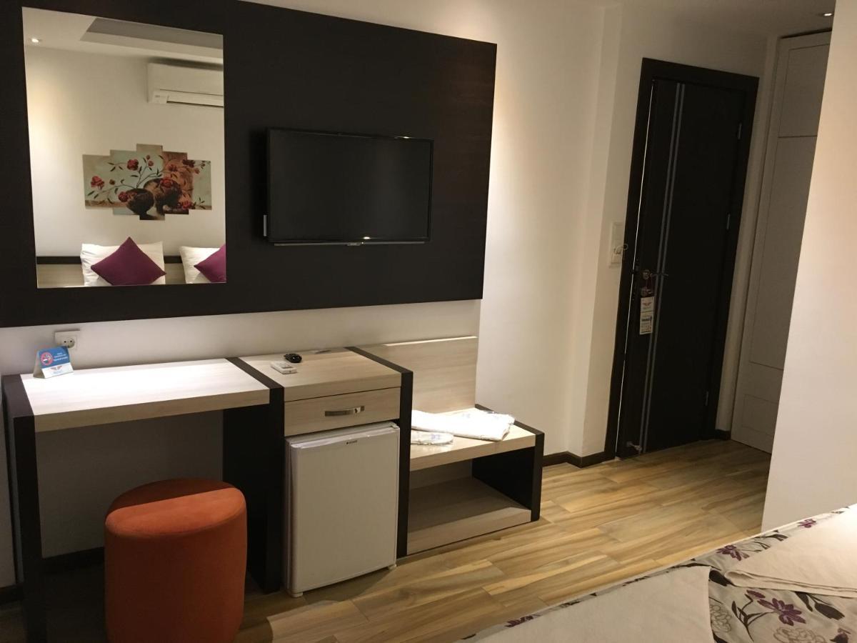 Hotel Hermes Каш Екстер'єр фото