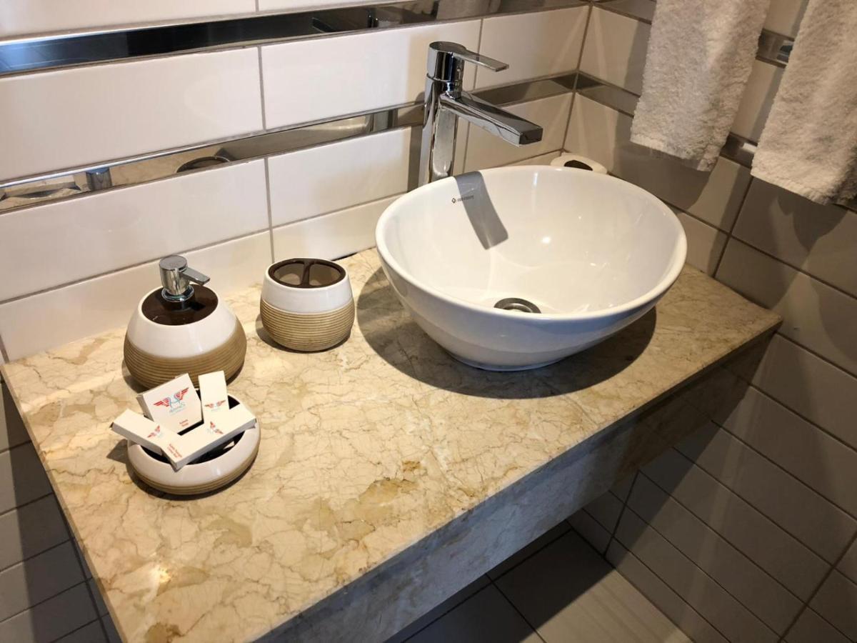 Hotel Hermes Каш Екстер'єр фото