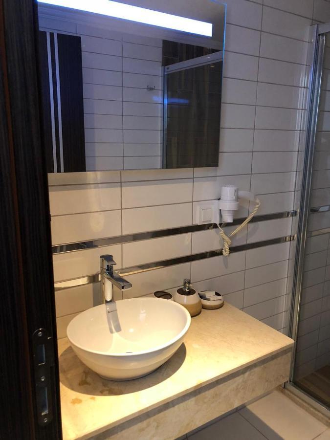 Hotel Hermes Каш Екстер'єр фото