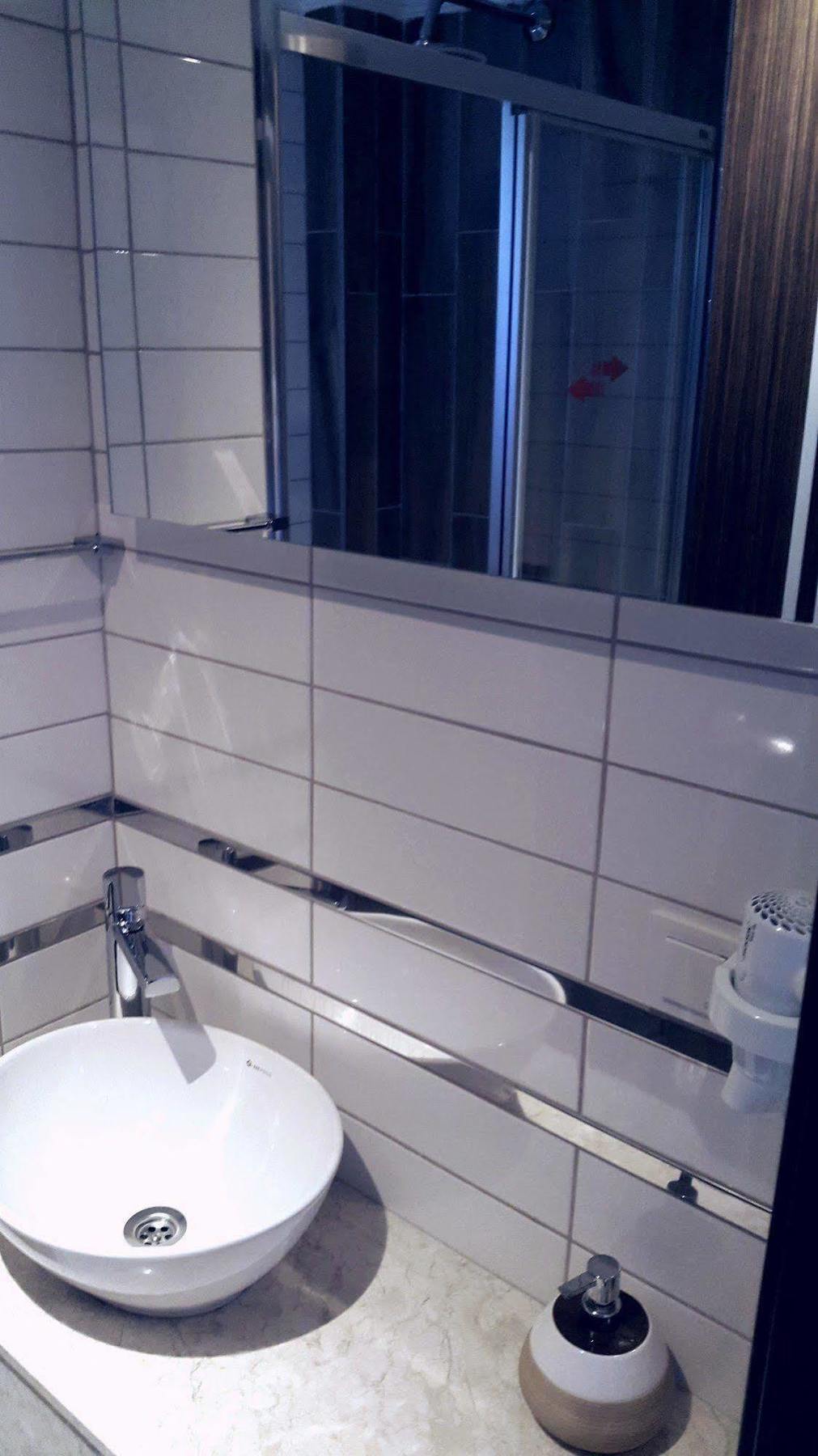 Hotel Hermes Каш Екстер'єр фото